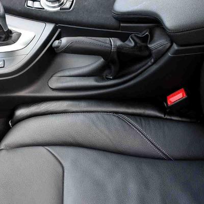 Car Seat Seam Soft Cushion, Car Anti-Leakage Seam Plug Car Interior Protection Plug Strip, Universal Auto Parts
