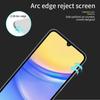 MOFI JK Series-1 for Samsung Galaxy A16 5G/A16 4G Screen Protector Anti-Explosion 9H Hardness Full Cover Screen Film