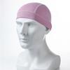 Unisex Cycling Cap Quick Dry Breathable Mesh Moisture Wicking Under Helmet Beanie Inner Lined Dome Summer Simple Sport Cap