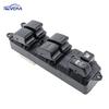 Power Window Control Switch for Toyota Corolla (84820-12350)