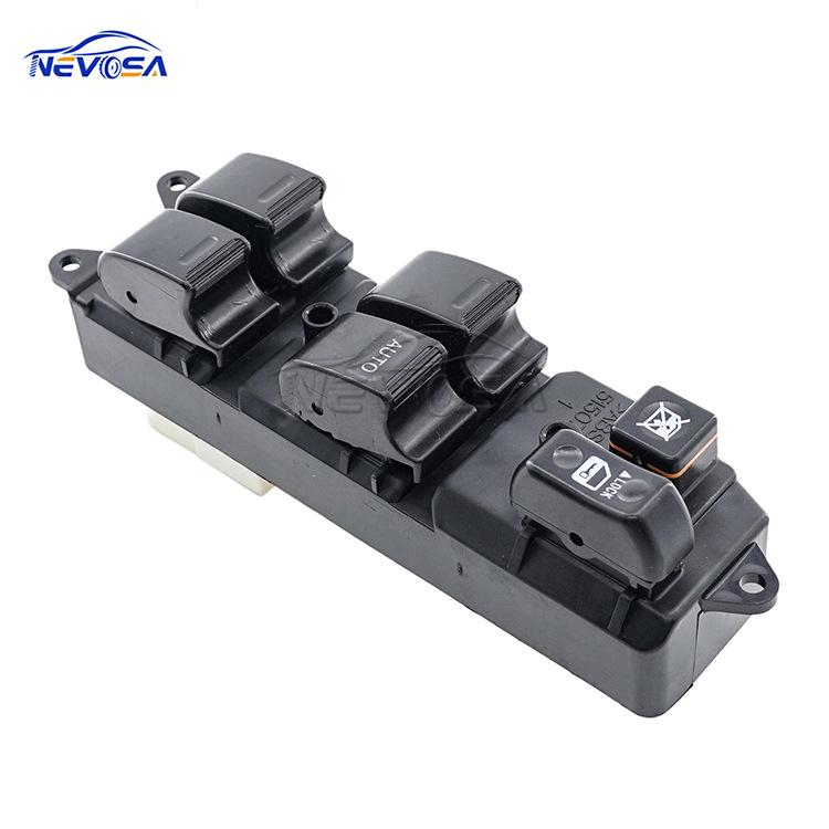 Power Window Control Switch for Toyota Corolla (84820-12350)