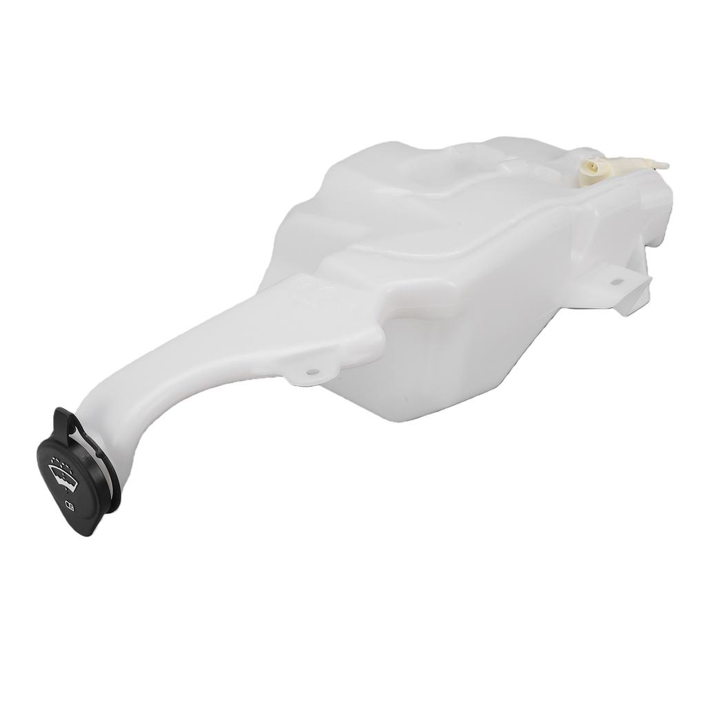Windshield Washer Reservoir Tank 15942521 Replacement for Cadillac EXT Base Luxury Premium