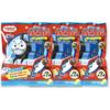 Nor Corporation Thomas The Tank Engine Sali da bagno Sparkling Friends Bath Ball con profumo di pompelmo in omaggio Ob tOb 3 1
