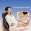 Aux Cervical Neck & Shoulder Massager Pillow with Heat