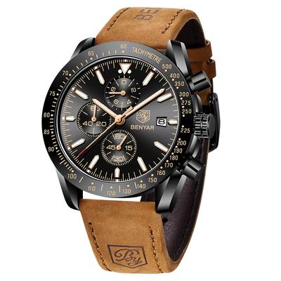 Relojes para hombre – Relojes de cuarzo