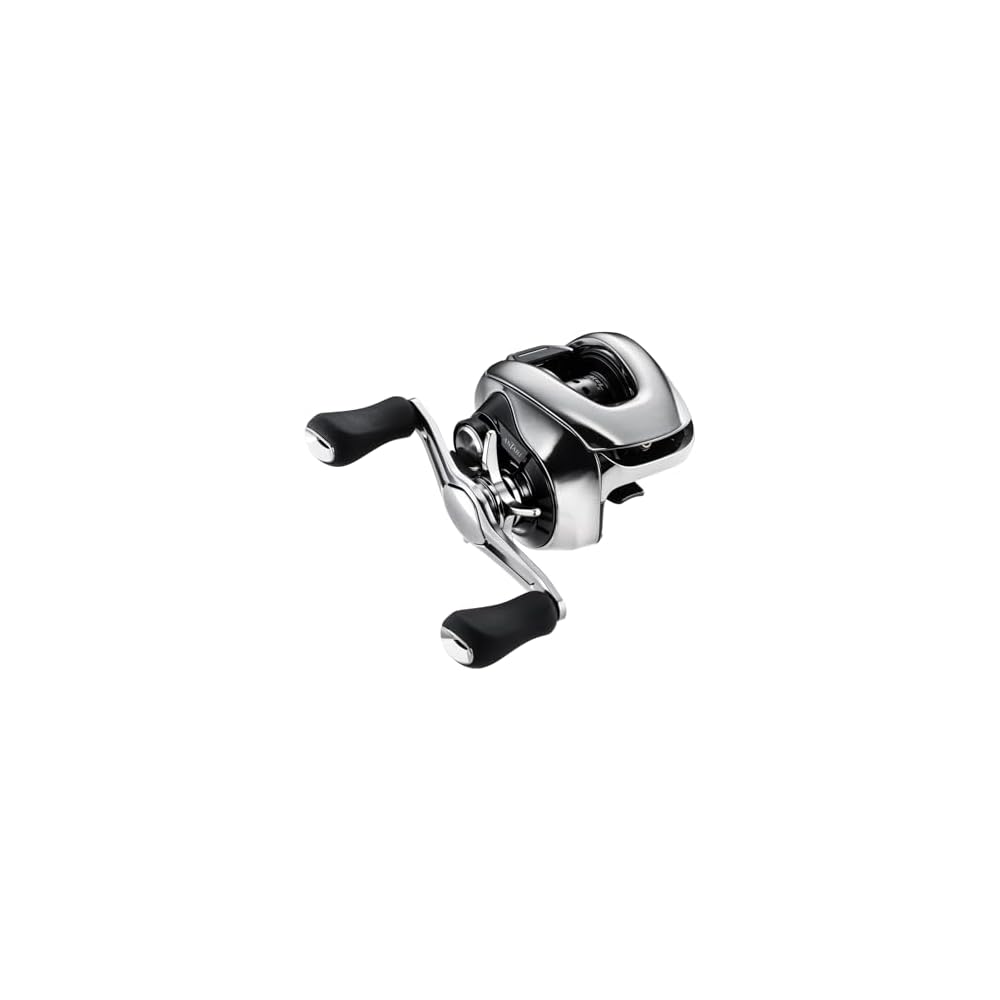 Shimano Antares 25 100XG Right Hand Baitcasting Reel High Gear Ratio Durable Fishing Tackle