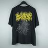 Rare Collection Blood Incantation Band Gift For Fan S To 5XL Unisex T-shirt