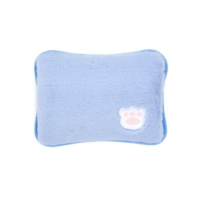 Rainbow Electric Hand Warmer & Hot Water Bottle