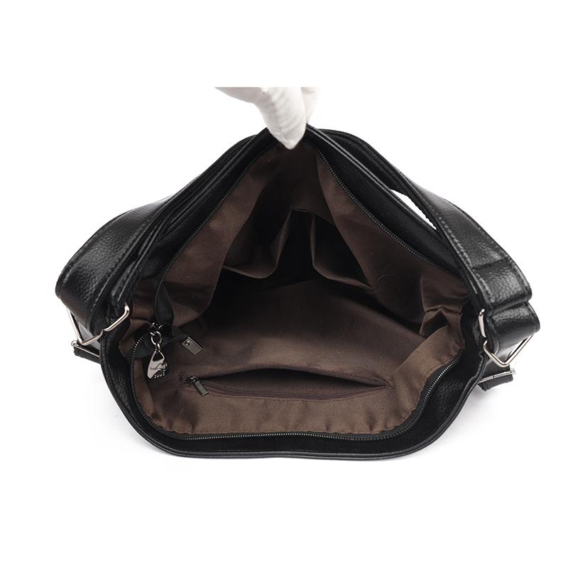Women's Large Capacity Shoulder Bag Tote Bag Mother Bag Multifunctional Backpack