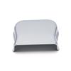 Sliver Metal Guitar Bridge Tailpiece Cover Protective Muscial Cover Tool for TL Electric Guitar