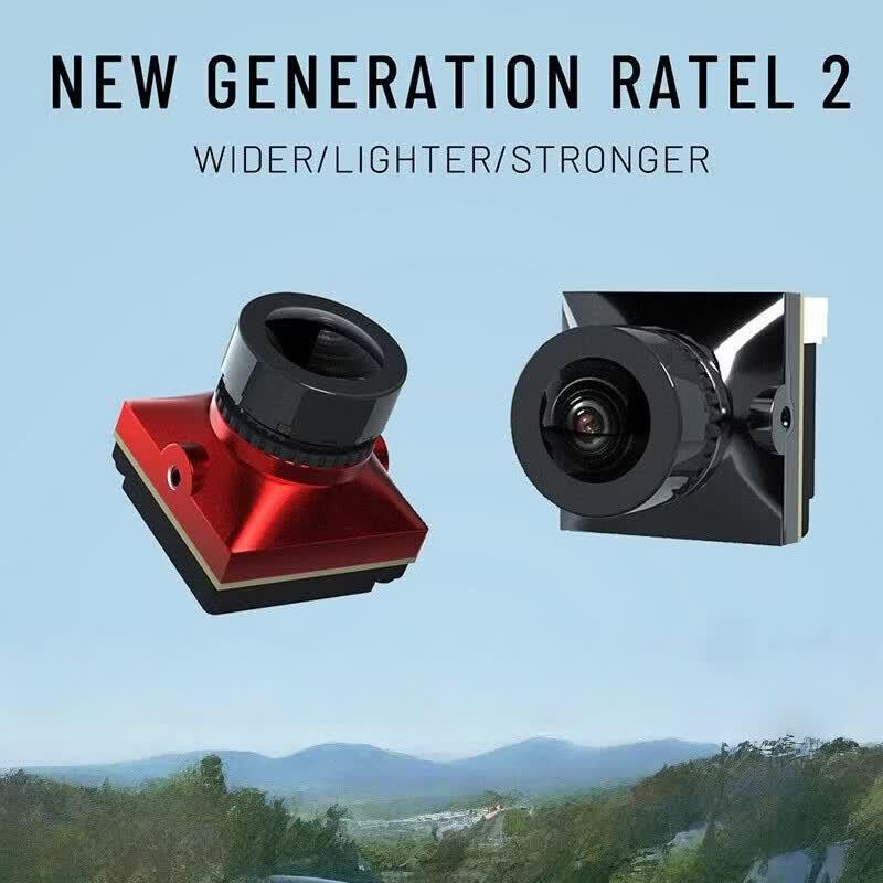 CADDX Ratel 2 FPV Camera