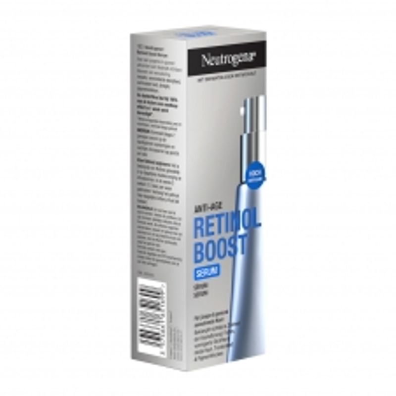 Neutrogena WellAge Retinol Boost Serum 30ml