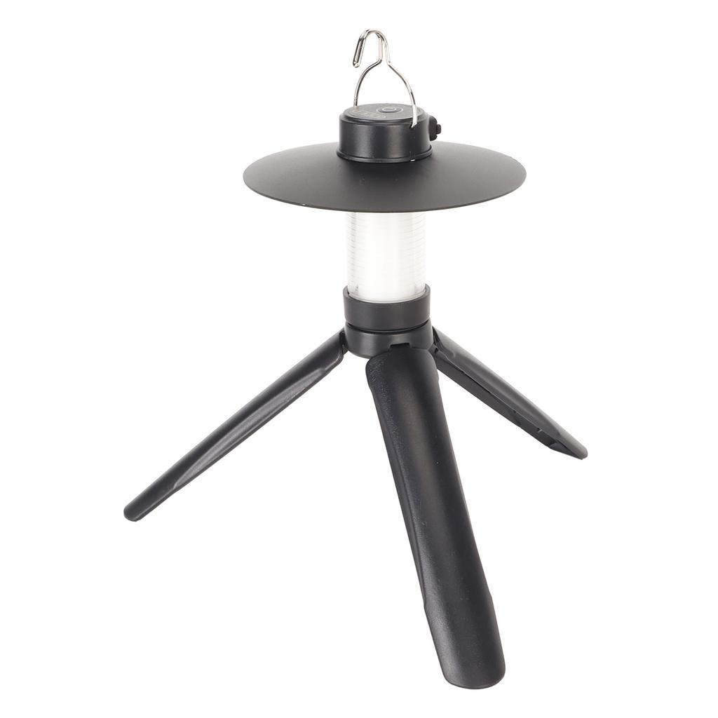 LED Camping Lantern 3 Modes 360 Degree Flood Lighting Warm Ambient Outdoor Tent Light for Outdoor Camping Outages