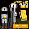 H7 LED Projector Lens Car Headlight Canbus 20000LM 150W Car H4 9005 H11 LED Lights Bulbs 3570 CSP Turbo Lights Motorcycle Lights