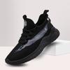 Men Sneakers Spring Summer Mesh Breathable Lace Up Men Shoes No-slip Casual Sports Running Shoes Men