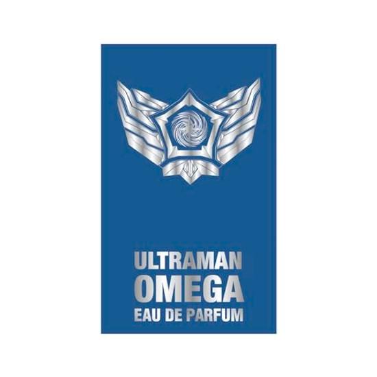 Ultraman Omega Eau de Parfum 50ml