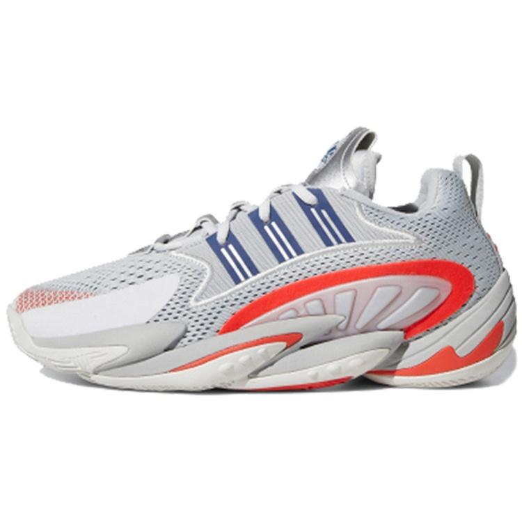 adidas Crazy BYW X 2.0  Silver Metallic  Men s EF6946 EU 40⅔