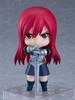 Nendoroid FAIRY TAIL Erza Scarlet non-scale plastic pre-painted action figure