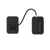 Home Window Lock Refrigerator Fridge Freezer Door Lock with 3 Digit Code Child Protections Password Lock Enduring