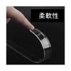 NURCIX Car Door Handle Protector, Compatible with Mazda New CX-60 KH Series, KH5P/KH3P/KH3R3P, R4.9~/ CX-8, KG Series, H29.12-8 Pack, Transparent