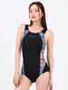 Akuatika Women'S Indoor Swimwear Aqa1352 Single Item 3-Piece Set