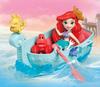 Disney Princezna Malé království Nakayoshi člun Ariel