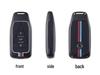 Venucia Big V 260T 2021 Metal Key Case: Full Wrap Key Bag Shell for Dongfeng Venucia Star.