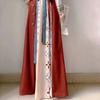 Chinese Style Female Han Elements Daily Improved Han Elements Daily Hanfu