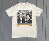 The Other Guys Film T-Shirt - Comfort Colors Vintage Retro Tee