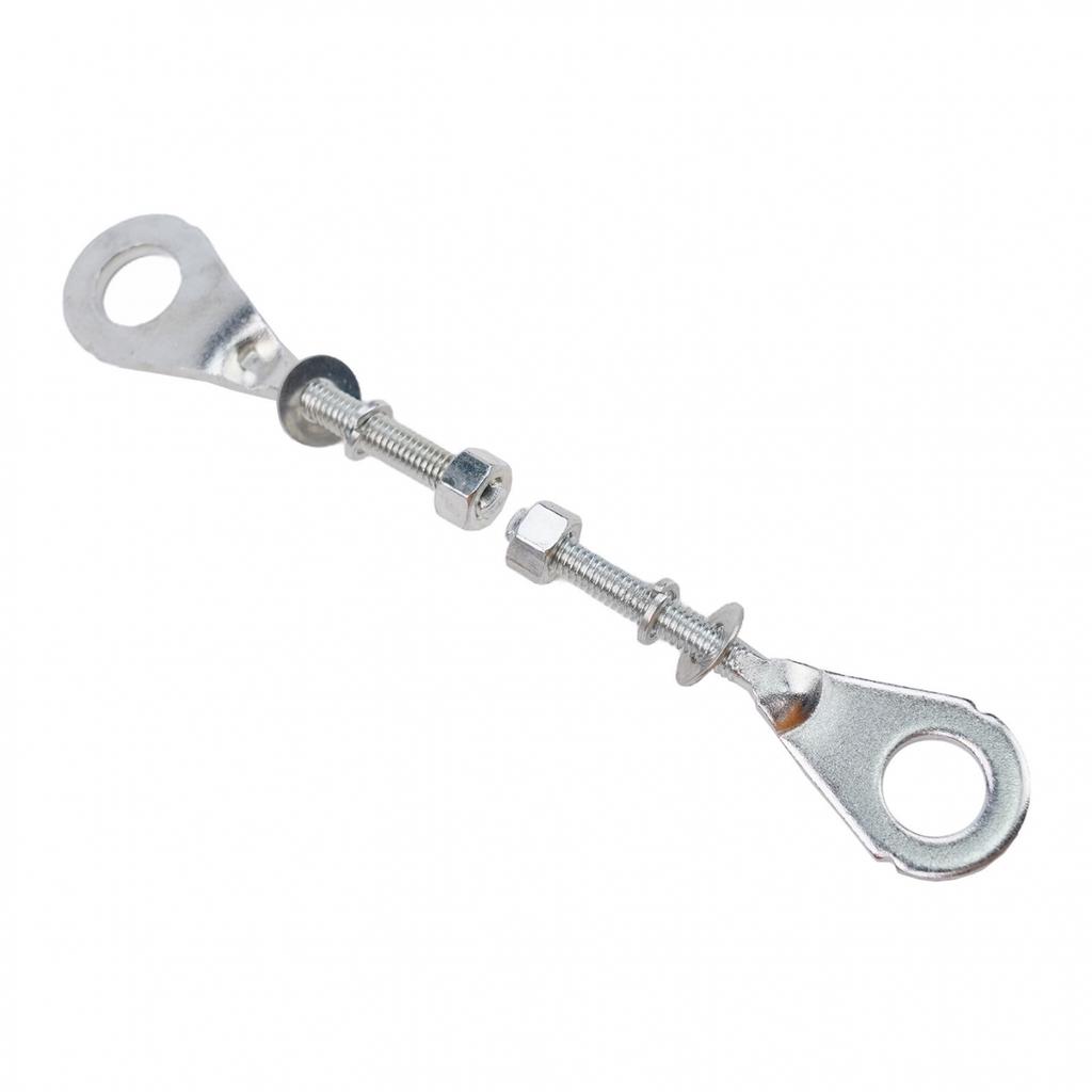 2 Pack FOR HONDA Z50R XR50 XR80 XR70 XR100 CRF50 CRF 80 100 AXLE CHAIN ADJUSTER