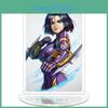 Collectible New Movie Alita Battle Angel Acrylic Model Stand Figure Toy Desk Decor