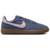 Nike  Field General Suede Thunder Blue Pink Foam Women Sneakers Gum-Dark-Brown IF1743-401