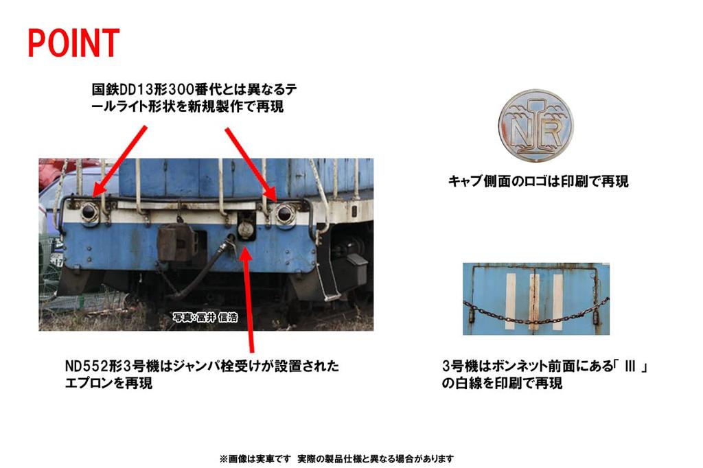 TOMYTEC TOMIX N Gauge Nagoya Rinkai Railway ND552 Type 3 Unit 8612 Railway Model Diesel Locomotive