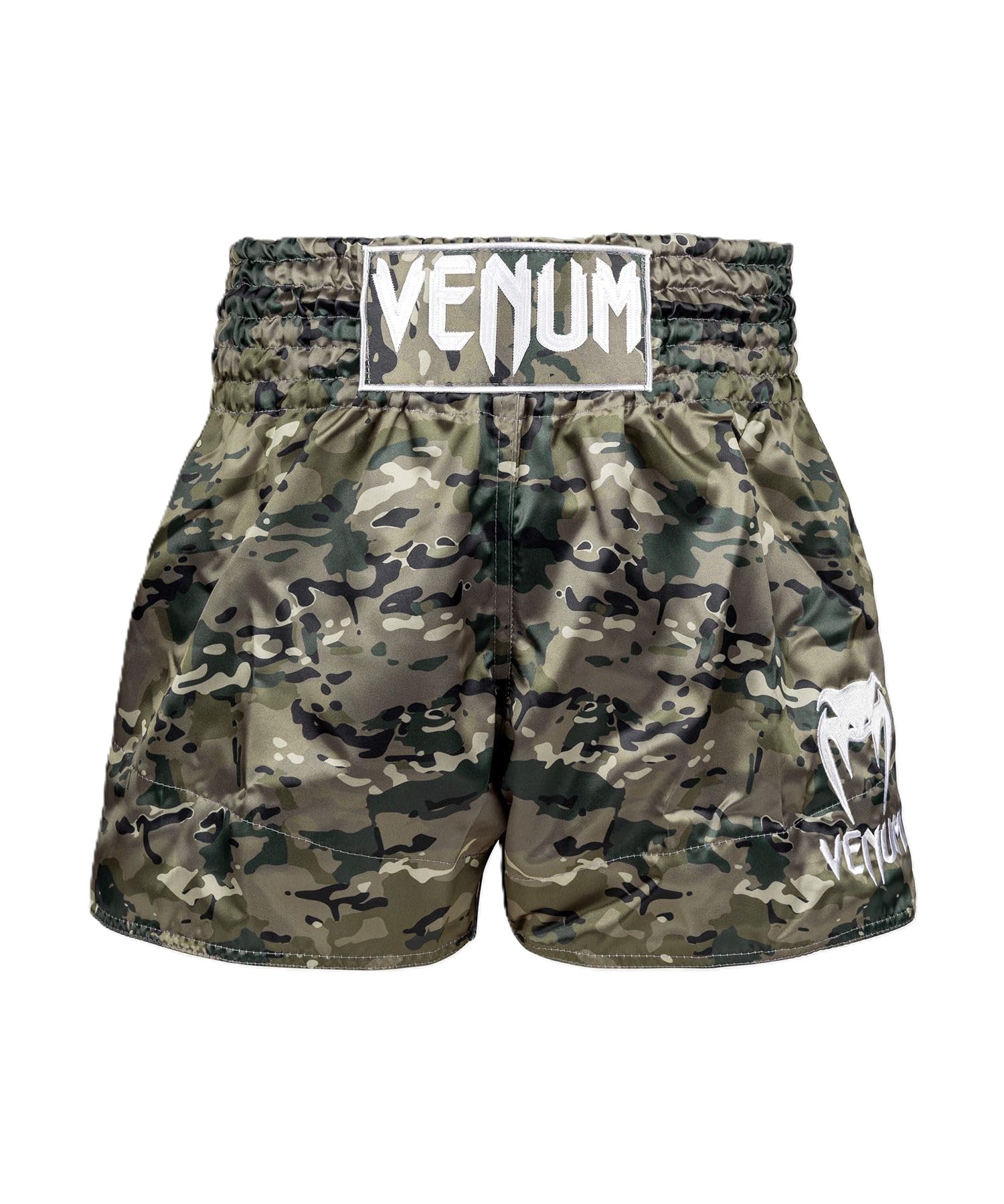 

Muay Thai Trunks CLASSIC Venum Venum Kick Pants Боксерские шорты Спортивная одежда Тренировки Боевые искусства // (Пустынный камуфляж, Очень большой)