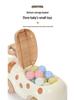 Toddler Sliding Car | Pedal-Free Baby Walker & Four-Wheel Scooter for Kids