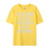 If You Think I M Cute You Should See My Funny Shirt Unisex Clothing Graphic Cotton Streetwear Short Sleeve Casual