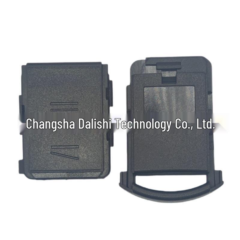 

Корпус пульта дистанционного управления Opel с 2 кнопками, прямой разборной ключ, без логотипа, с/без модели сиденья.