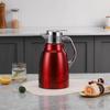 Czajnik termosowy Shangqi 1.8L ze stali nierdzewnej 304 izolowany próżniowo