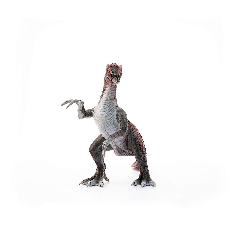 Schleich Dinosaur Therizinosaurus Figure 15006 (Junior)