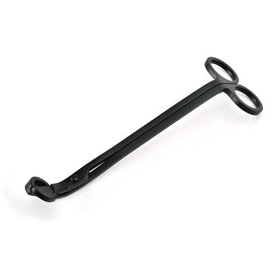 Gift Oil Lamp Snuffers Tool Cutter Candle Accessories Candle Wick Trimmer Candle Wick Scissors