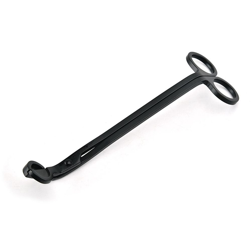 Steel Oil Lamp Hook Clipper Candle Wick Trimmer Candle Wick Scissors Candle Accessories Cutter
