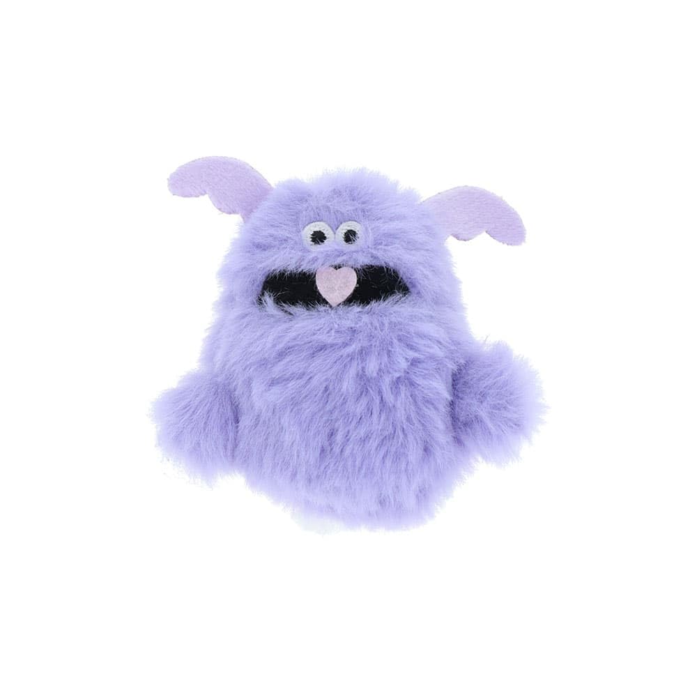 Stationery Whippi Rappi Merchandise Pouch with Plush Rappi S2337746 Sun-Star & Toy,