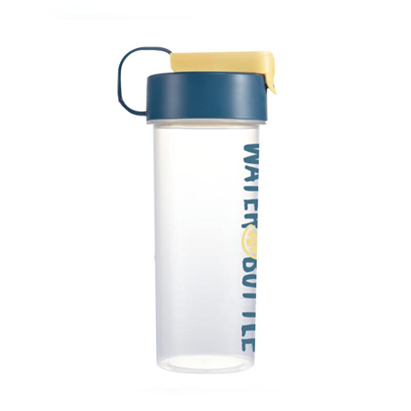 Aiyiyaoxuan Geerfei 540ML Portable Water Bottle