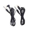 1Pc Tattoo Clip Cord Pvc Tattoo Clip Cable Tattoo Machine Power Cord Tattoo Pen Power Supply