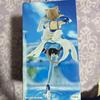 Re Starting Life Another World Ferris Figure Crusch Camp GiGO Limited Prize J