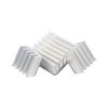 Raspberry Pi 3B+ Aluminum Heatsink with Thermal Adhesive - 3-Pack Cooling Kit