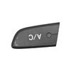 6554.KX A/C Control Switch for 2005-2014 Citroen Models