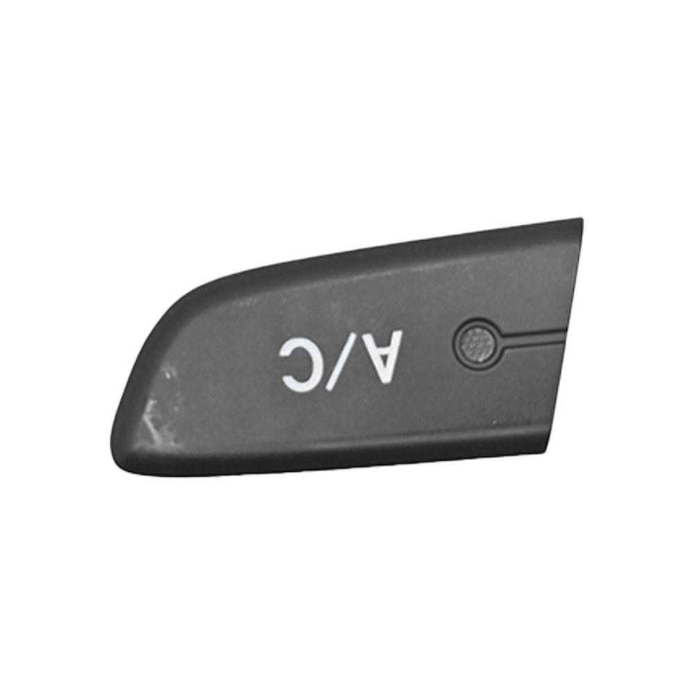 6554.KX A/C Control Switch for 2005-2014 Citroen Models
