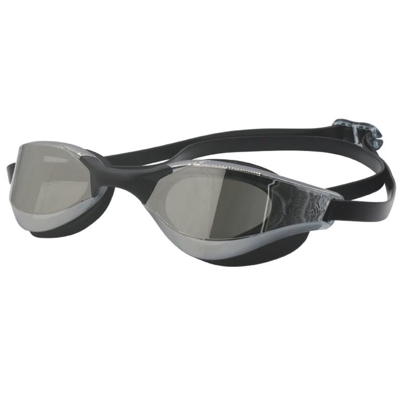 WEZHO Adult Racing Swim Goggles