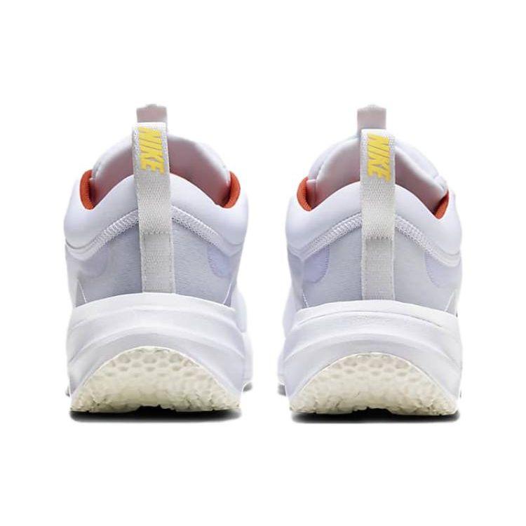 Nike Spark White Game Royal Women Sneakers Picante-Red Black DJ6945-112